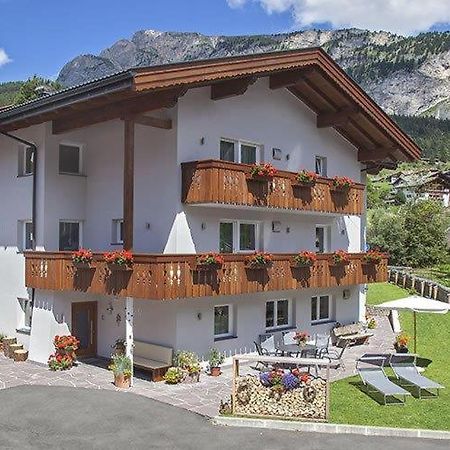 Villa Seceda Sëlva di Val Gardena Eksteriør billede