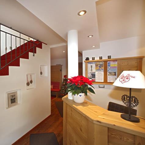 Villa Seceda Sëlva di Val Gardena Eksteriør billede