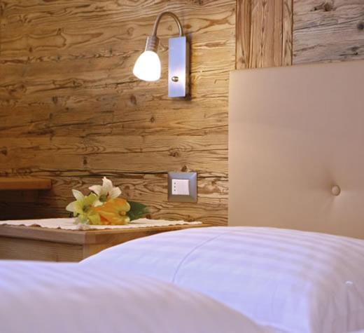 Villa Seceda Sëlva di Val Gardena Værelse billede