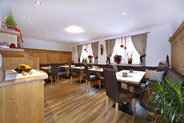 Villa Seceda Sëlva di Val Gardena Eksteriør billede