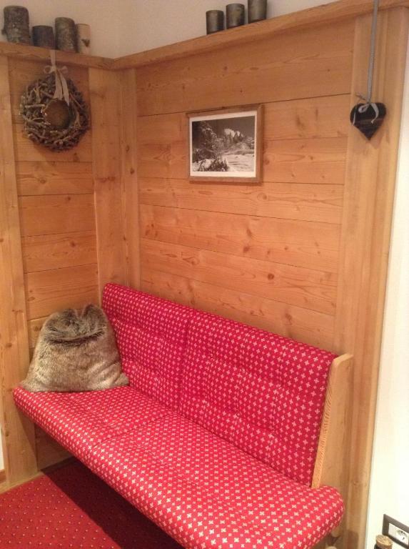 Villa Seceda Sëlva di Val Gardena Eksteriør billede