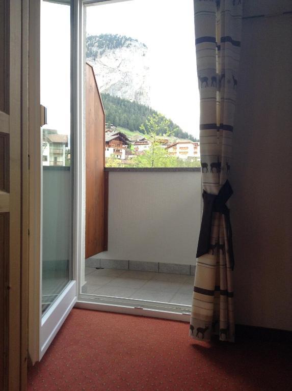 Villa Seceda Sëlva di Val Gardena Eksteriør billede